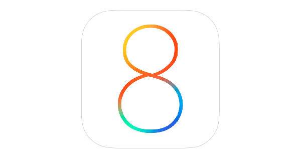 ios-8-logo